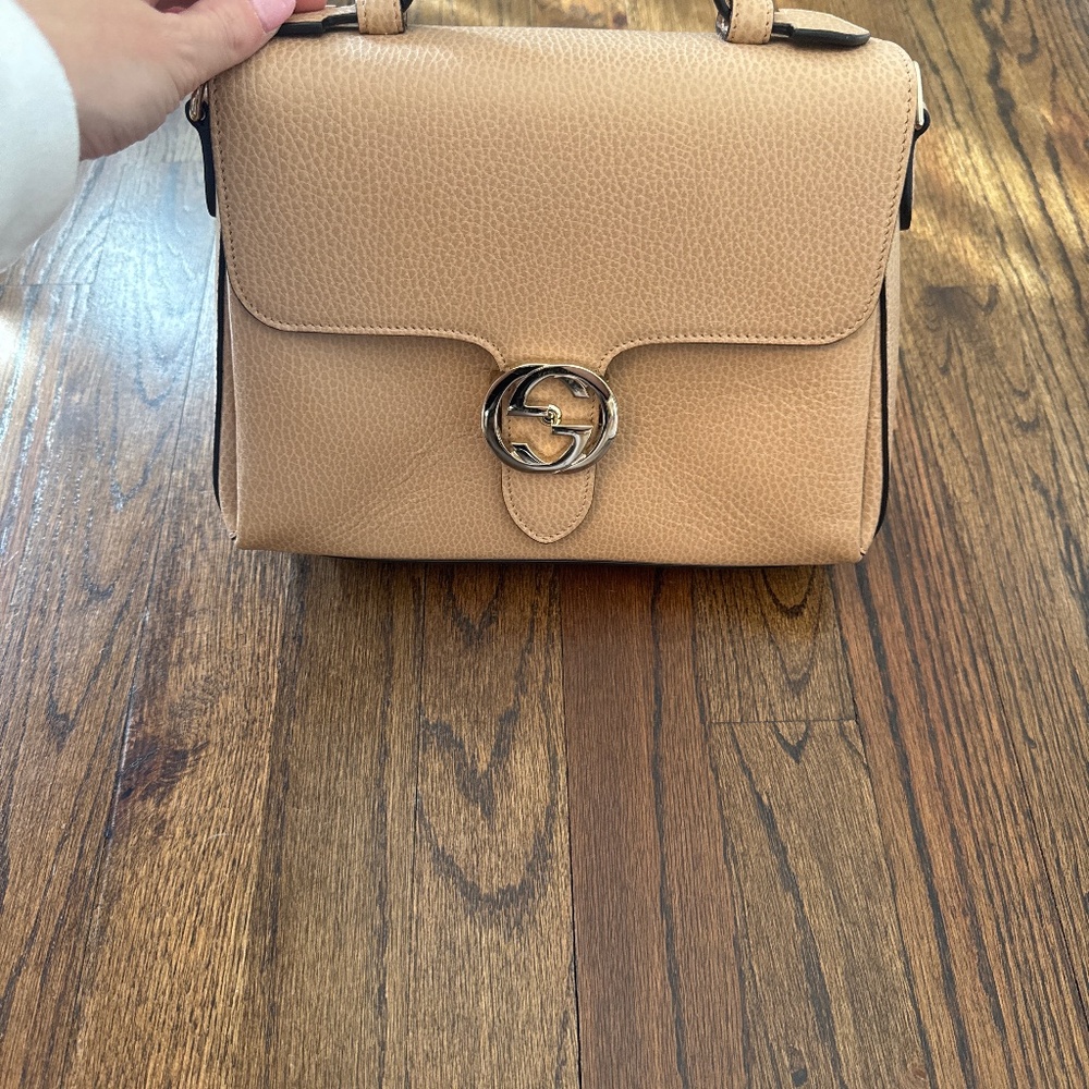 Gucci handbag